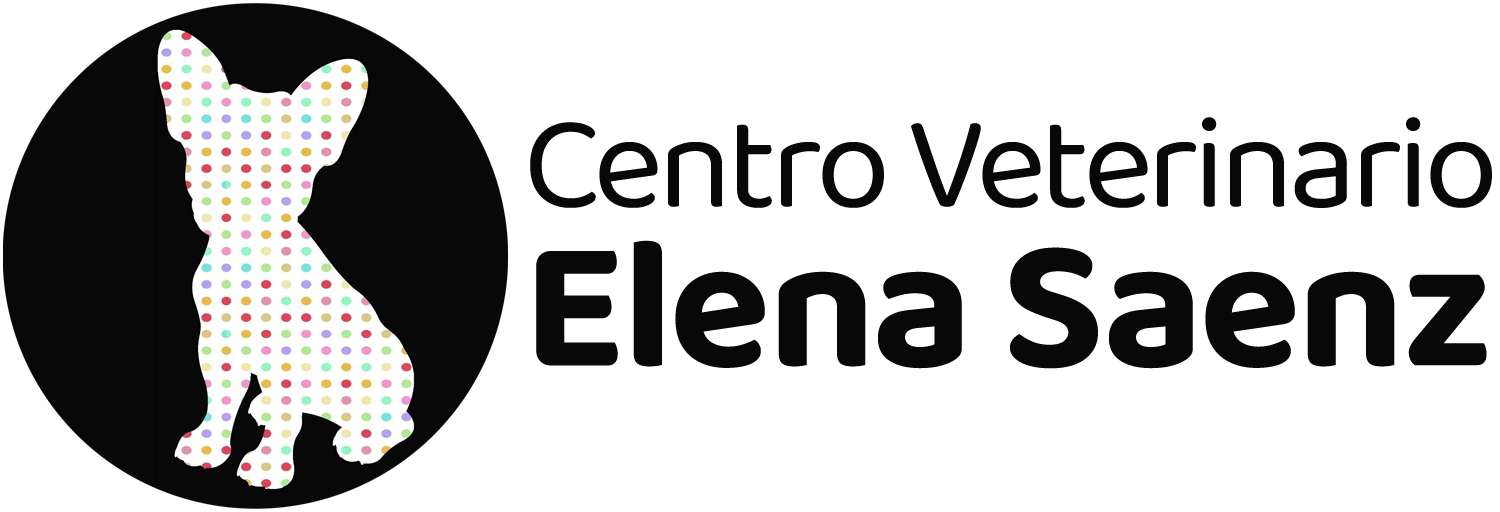 Logotipo Centro Veterinario Elena Saenz